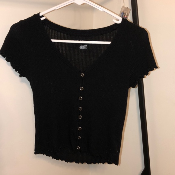 american eagle shirt - Picture 1 of 2